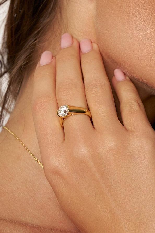 rings