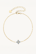 Ariana Moissanite Bracelet