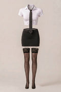 Dara Secretary Costume