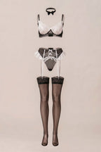 Eveline Maid Cosplay Set