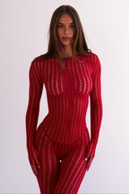 Rosalia Temptation Catsuit
