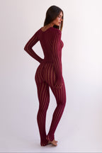 Rosalia Temptation Catsuit