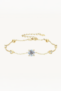 Tamara Moissanite Bracelet